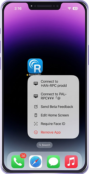 RemotePC